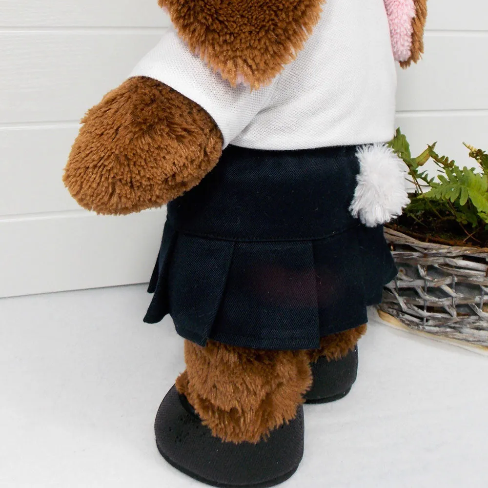 3 Pattern Bundle - School Uniform - Save 5%