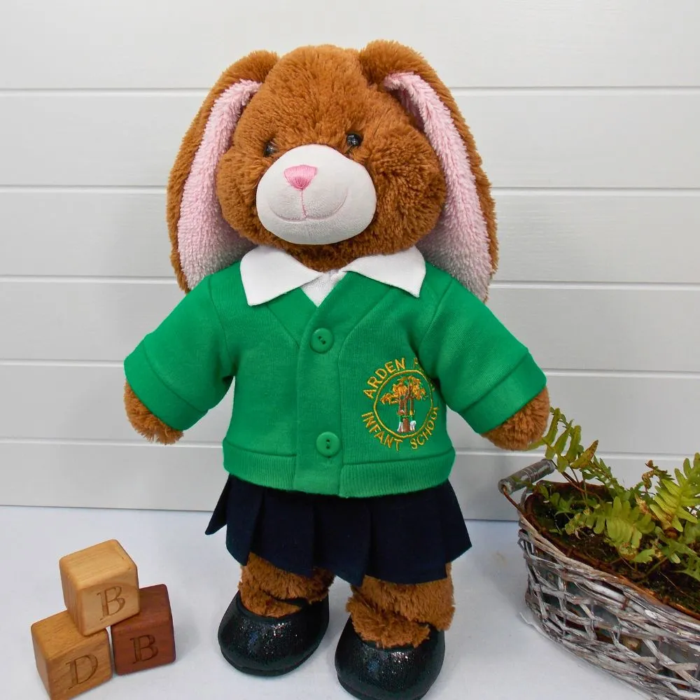 3 Pattern Bundle - School Uniform - Save 5%