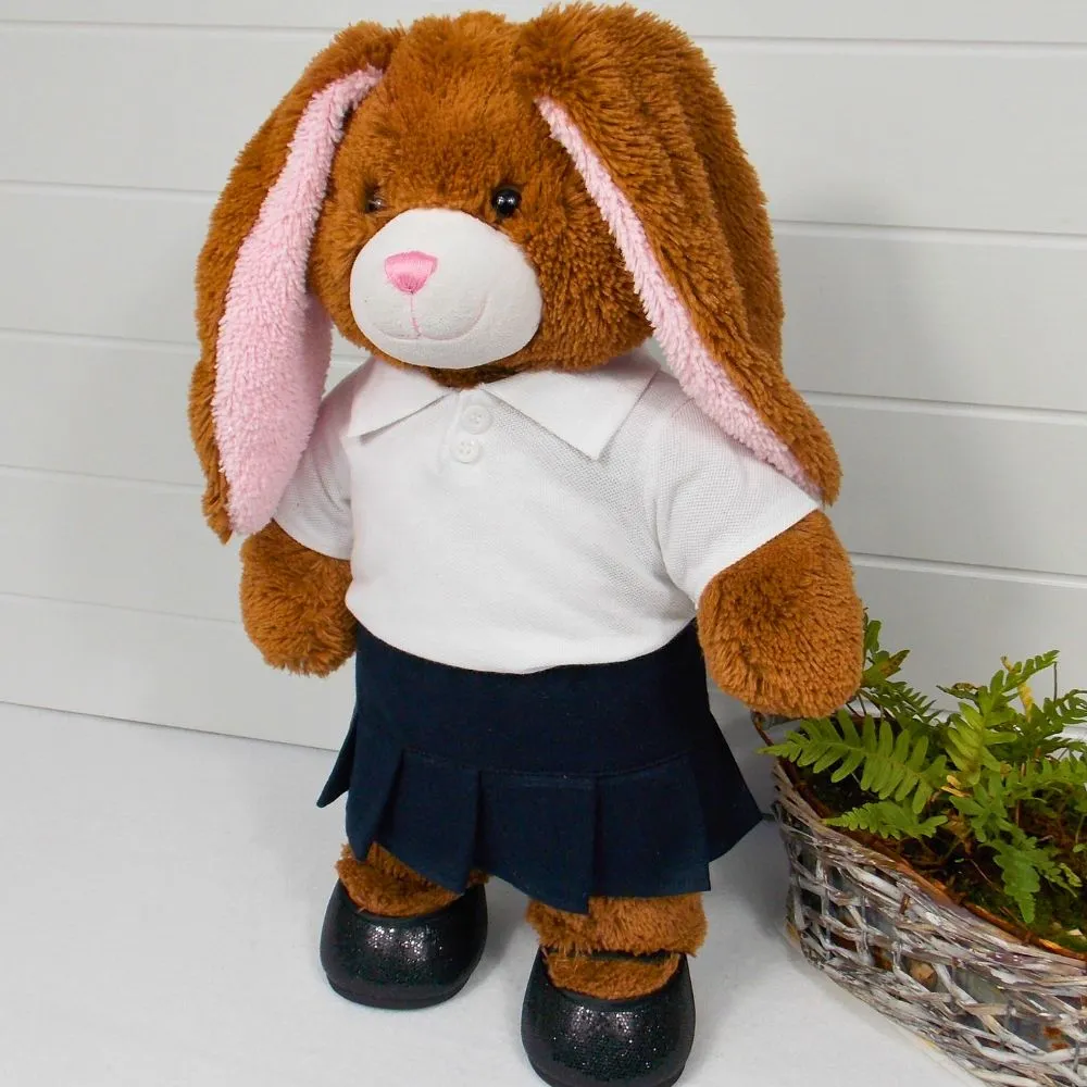3 Pattern Bundle - School Uniform - Save 5%