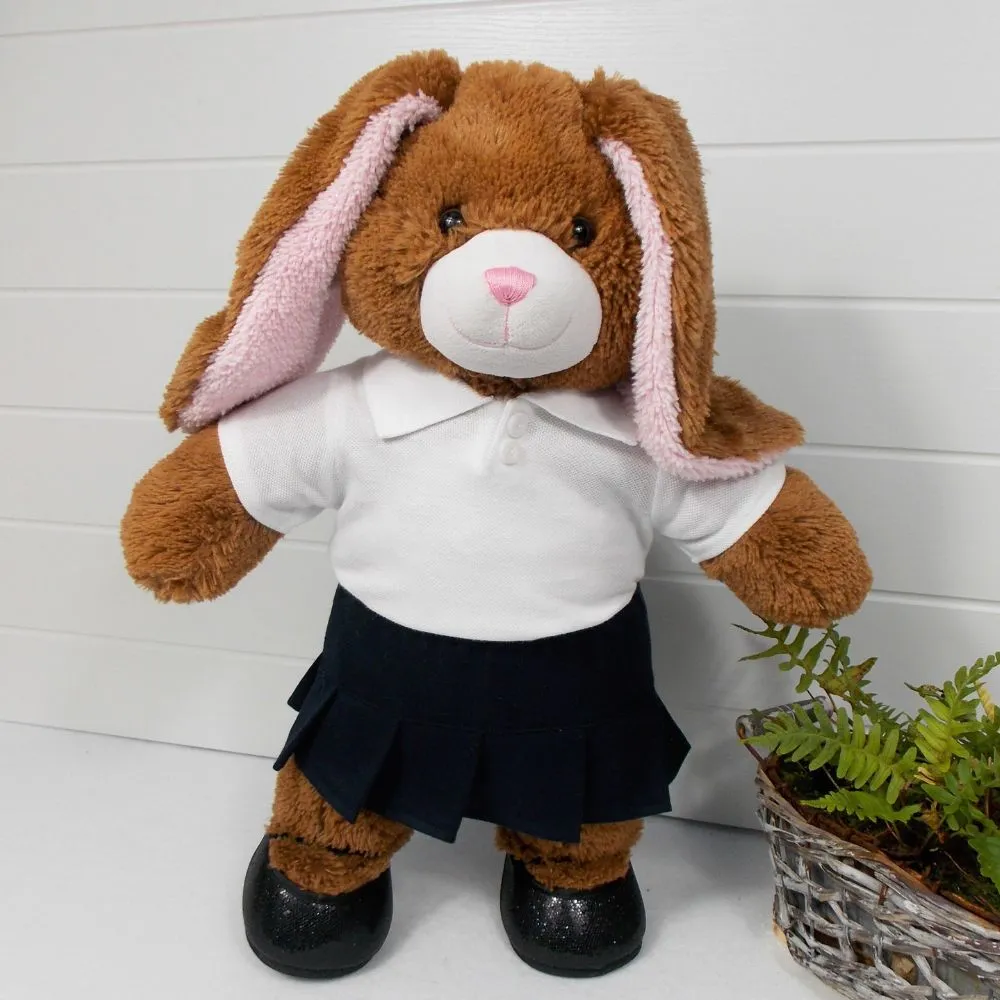 3 Pattern Bundle - School Uniform - Save 5%