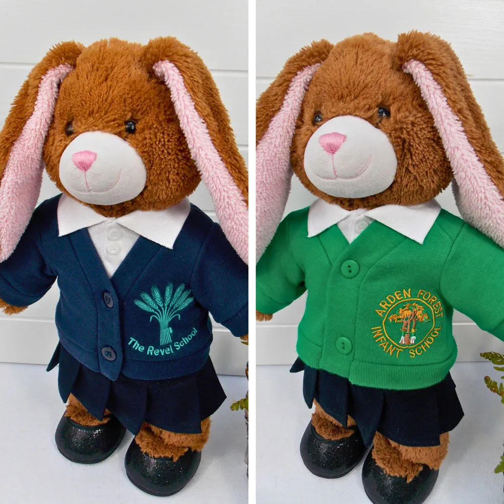 3 Pattern Bundle - School Uniform - Save 5%