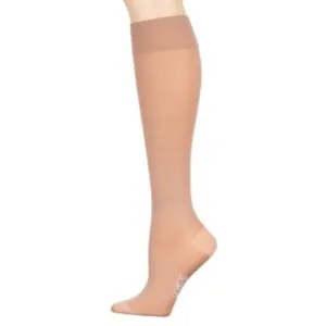 Activa Class 1 Below Knee Compression Stockings 14 - 17 mmHg Sand Small
