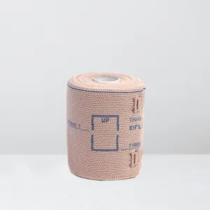 Biflex 16  Light Compression Bandage 8cm x 5m