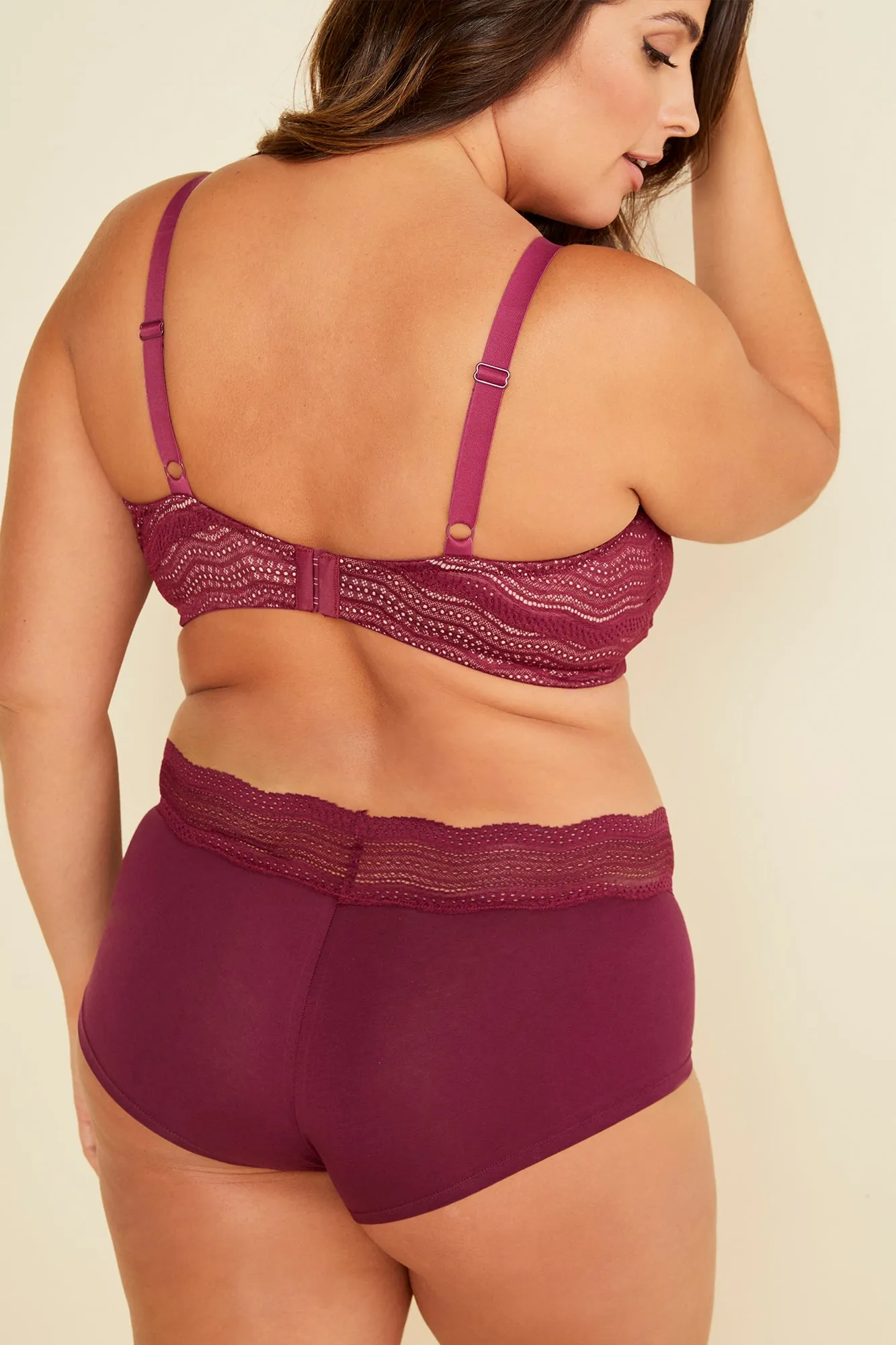 Extended - Culote