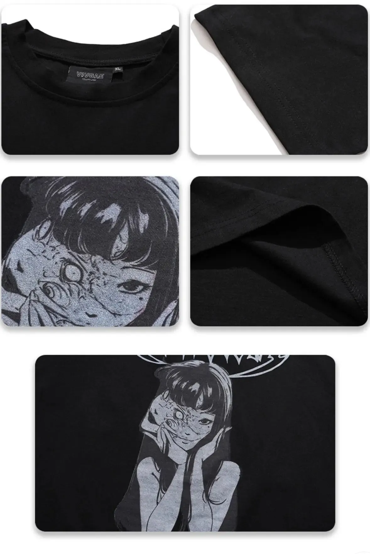 Face Off Shirt