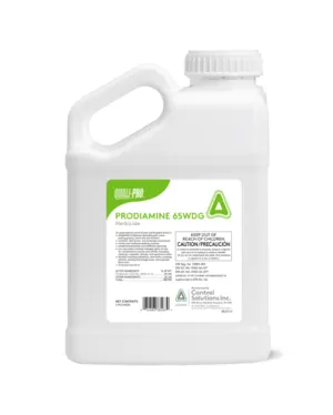 Quali-Pro Prodiamine 65 WDG Pre-Emergent Herbicide