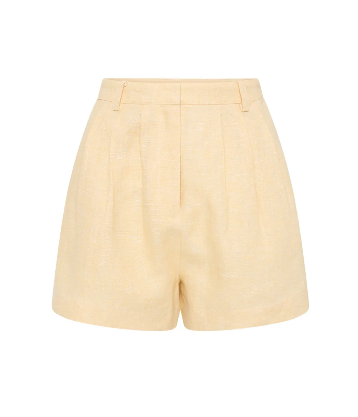 Rio Short in Dusty Citron