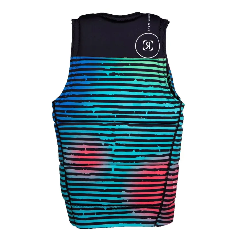 Ronix Party Time Impact Vest