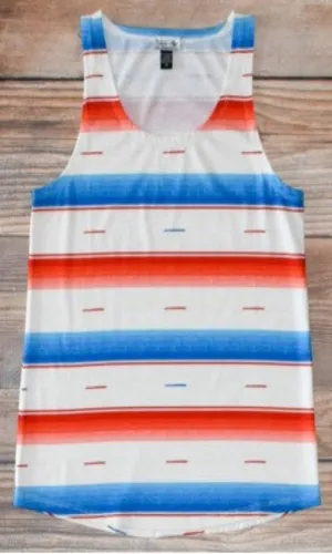 Tasha Polizzi Sam Tank