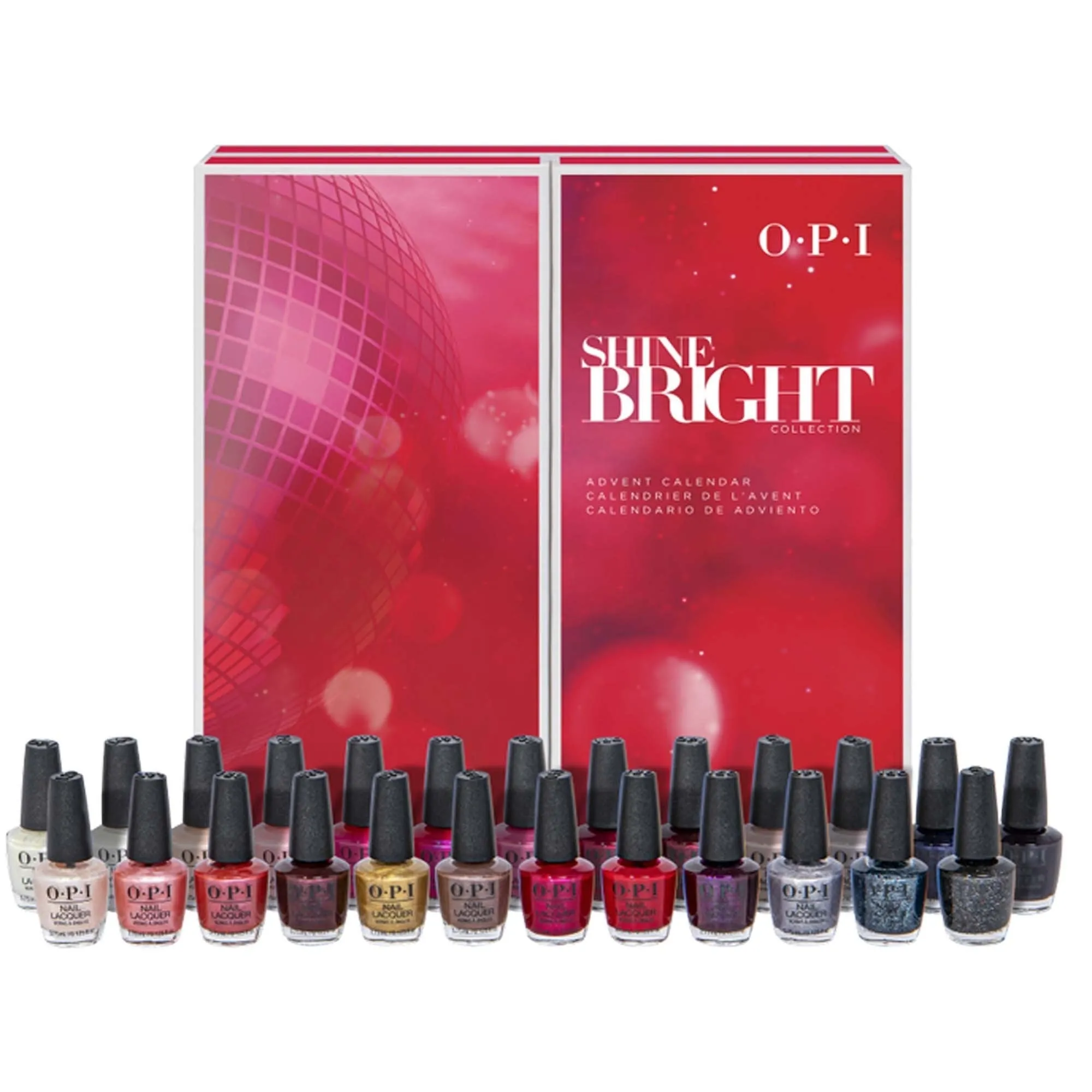This Shade is Ornamental * OPI