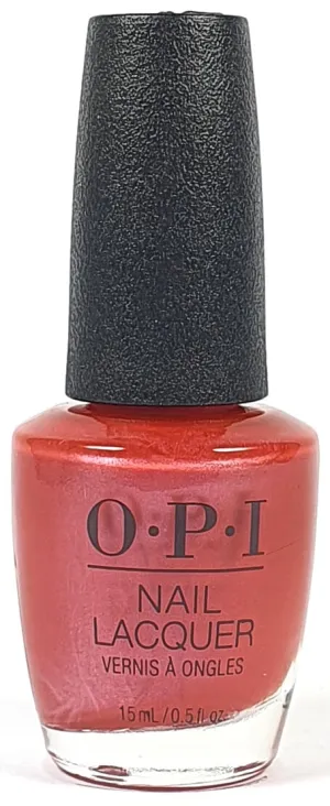 This Shade is Ornamental * OPI